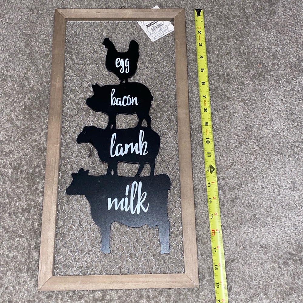Wall Decor